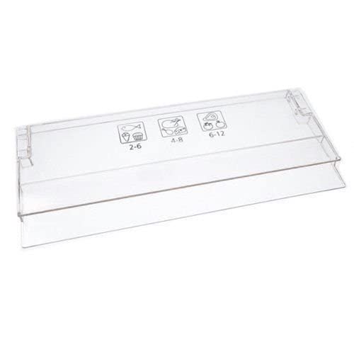 Tapa superior para congelador BEKO 5906370700