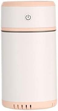 Portable Mini Humidifier ultrasonic USB air Humidifier Oil Aroma Diffuser lamp Car Aromatherapy Essential Oil Mist Maker Fogger air Filtration