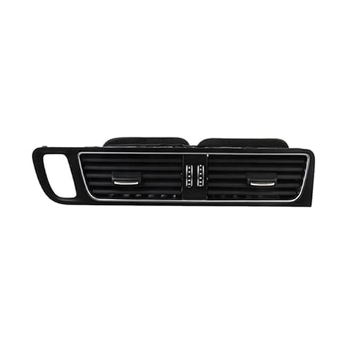 Grille de ventilation ensemble de ventilation climatisation avant pour Q5 8R