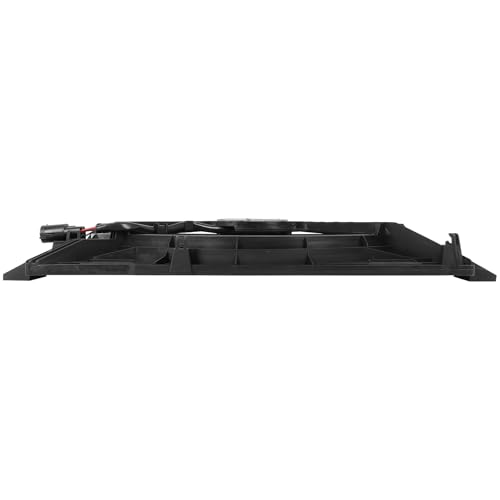 SCITOO Cooling Fans Assembly Replacement for 2015-2020 for Chevrolet for Colorado 3.6L 2015-2020 for GMC for Canyon 3.6L Replace 624170 by SCITOO - Image 3