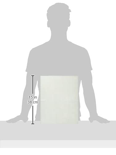 Amazon | 【SHARP 純正品】 シャープ 空気清浄フィルター FZ-P60SF