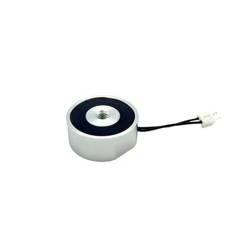 Électro-aimant SM2510 aspiration électromagnétique de porte DC24V silencieux - 2