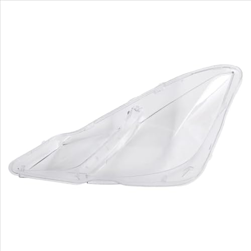 Cache lentille phare droit pour Benz W207 E260 E350 E500 2009-2012 coque transparente
