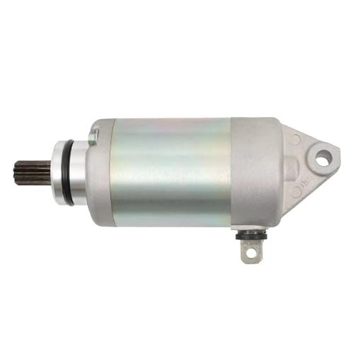 Démarreur moto pour WR250F YZ250FX 2015-2019 moteur 2GB-81890-00