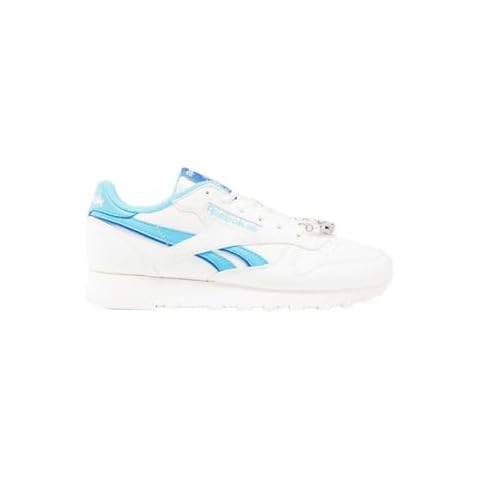 Reebok Women's Classic Vegan Sneaker in Chalk Cover