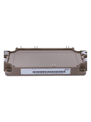 7MBR10SA140-50 solución para fallos de conmutación