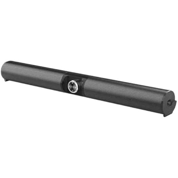 Głośniki TV Bezprzewodowe Bluetooth 5.3 Komputerowe Stacjonarne Soundbar Obsługa Koaksjalnego Soundboxa O Dużej Mocy Wszechstronne MożLiwośCi PodłąCzenia