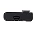 DBEIXIWEI Battery Cover Door Lid for Nikon D5500 D5600 Camera Replacing Accessories