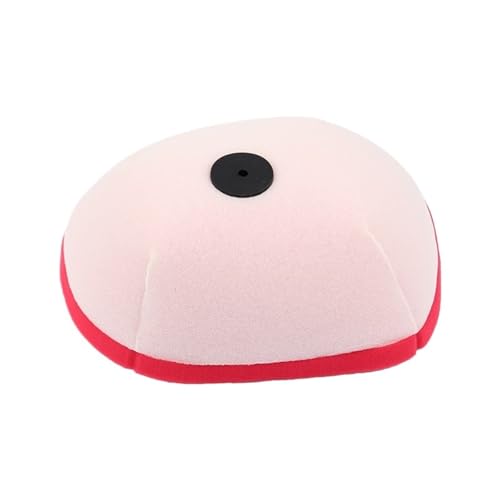 YIJIEBAO Waschbarer Schaumstoff-Luftfilterreiniger passend for Kawasaki KX450F KX250F KX250 KX450 SR XF JKF JLF JMF 2019 2020 2021 2022 2023 HFF2030 Accessoires