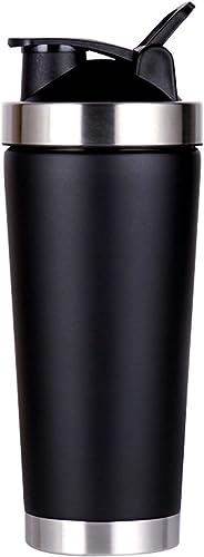 ���� �����E�}�O�{�g�� �V�F�C�J�[�J�b�v �X�|�[�c�J�b�v �E�H�[�^�[�J�b�v �^��f�M��e�� �������ȃX�e�����X���V�F�C�J�[�{�g�� �v���e�C�� �g�їp �{�[���u�����_�[ 750ml (750ml,�V���o�[�u���b�N)