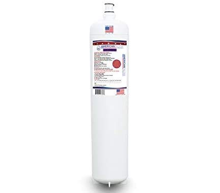 AFC (TM) Brand Water Filters AFC-APHCT-S (Comparable with 3M (R) HF90-S-SR5 Compatible Replacement W