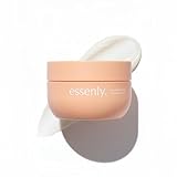 essenly RenewShell Intense Hydrating Hair Mask with Collagen, Keratin, Shea Butter – Korean Beauty Treatment for All Hair Types, Amber Vanilla Scent