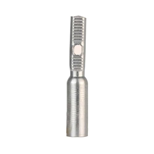 Terminal pasador bimetálico Gtla-25 de cobre y aluminio con tecnología de transición sólida