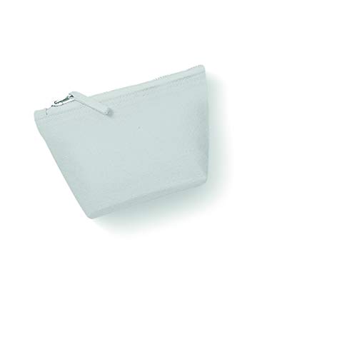 Westford Mill W540 Canvas Accessory Bag - Light Grey - S