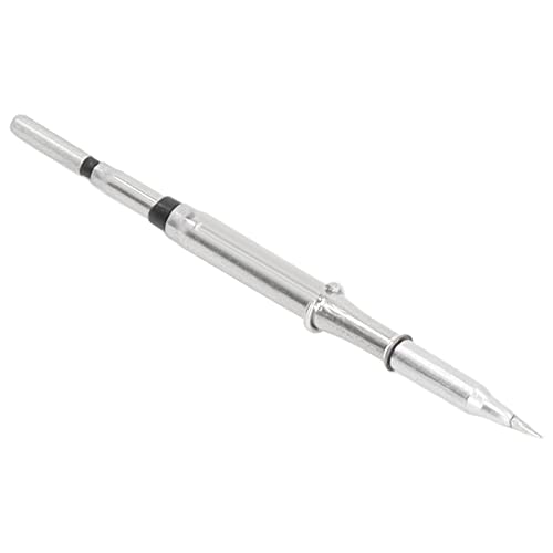 Image of ZAICOLER Universal Copper Soldering Iron Tip for JBC115 Station with Fast Heat Up for Electronic Maintenance (#1)