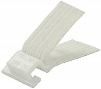 Type C Elastic Sew-in Curtain 81255