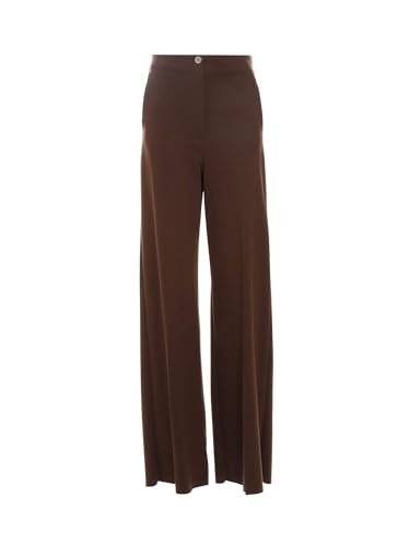 Pantalon marron Iblues parfait pour vos journées de bureau et sorties