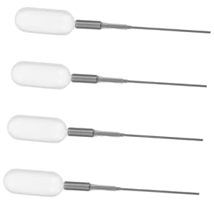 TEMPNAP Injektionsnadeln 4 Stück