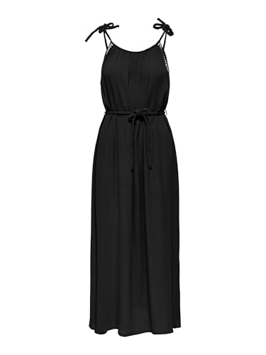 Robe maxi à bretelles femme JDY Jdyliva pour un style d'été élégant