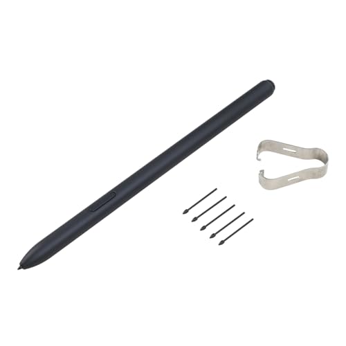Moliuoly Stylet pour Kindle Scribe avec niveaux de pression réglables et gomme