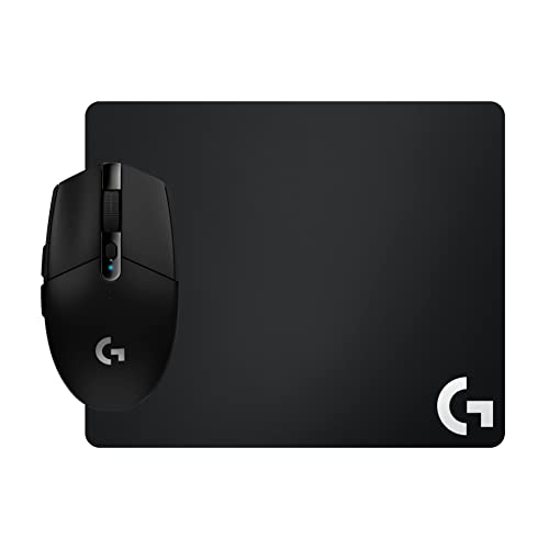 Logitech G G305 LIGHTSPEED Rat&oacute;n Gaming Inal&aacute;mbrico, Captor...