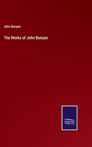 The Works of John Bunyan