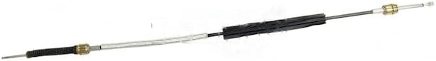 Replacement Speedometer Cable fits 1946-1949 Volkswagen Standard