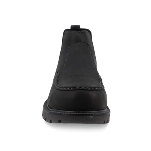 Image of Twisted X Work 4 inch Work Chelsea Boot