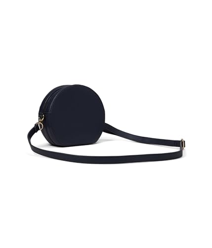 Tommy Hilfiger Womens Odette II Canteen Crossbody Tommy Navy Small2