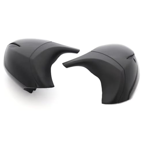 Coque de rétroviseur BMW E90 E92 antichoc protection boîtier miroir paire