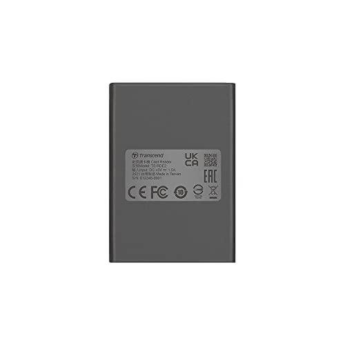 CFexpress 610234 Type-B-Kartenleser, USB 3.2 TS-RDE2 ,