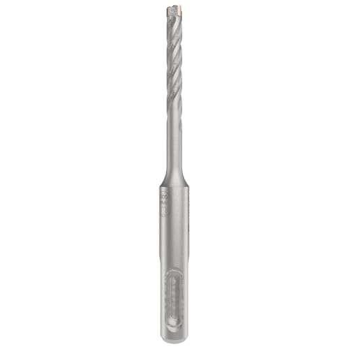 Bosch 1x PRO SDS plus-5X Hammer Drill Bit (for Reinforced concrete, Concrete, Ø 5,50 mm, Professional Accessory Rotary Hammer Drill) 2 Bosch 1x PRO SDS plus-5X Hammer Drill Bit (for Reinforced concrete, Concrete, Ø 5,50 mm, Professional Accessory Rotary Hammer Drill) - Image 2