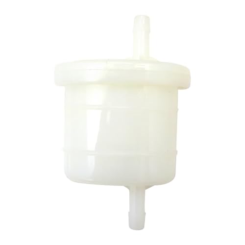 Gxcdizx 3 Pack 6K8-24560-10-00 Fuel Filter Replacement for Yamaha Watercraft 1996-1997 Raider 700X