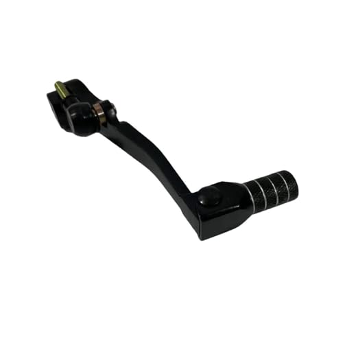 Levier de vitesses moto CBR600RR F5 sélection précise et fluide