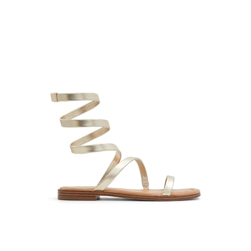 ALDO Women's Spinella Flat Sandal4