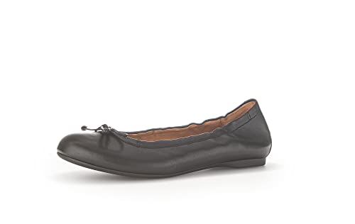 Gabor Damen Klassische Ballerinas, Frauen Flats,Best...