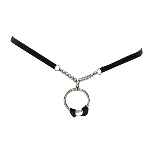 String Herren Tanga Männer G-String Reizunterwäsche Sexy Reizwäsche...