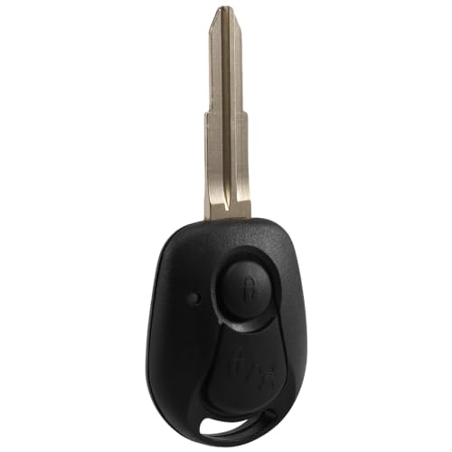 Butyge Mando a Distancia Remoto de 2 Botones para Actyon