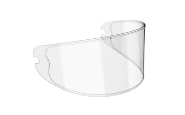 sena outrush helmet visor