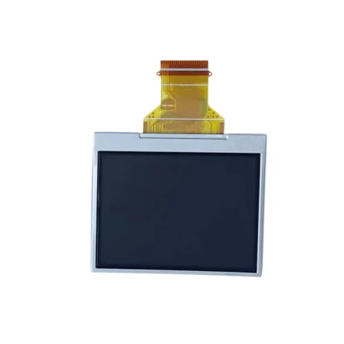 Pantalla LCD retroiluminada que devuelve el brillo a tu cámara Digimax 6