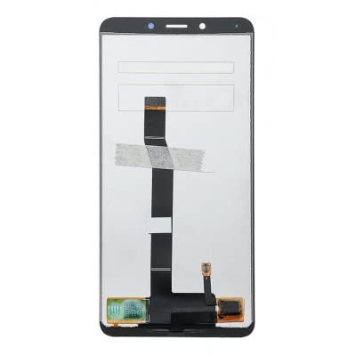 Image of Mobile Glass For LCD Display with Touch Screen Digitizer Display Assembly Combo Folder for Xiaomi (Xiaomi Redmi 6A)
