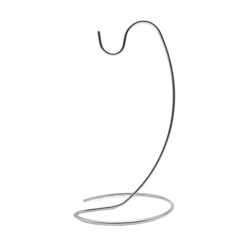 Soporte para auriculares anticaídas: soluciona el desorden con este gancho resistente 8