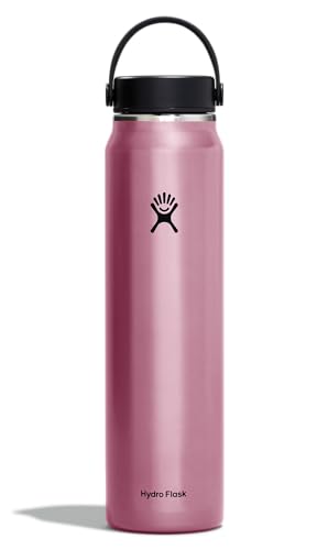 Hydro Flask 40 Oz Lightweight Wide Flex Cap Tourmaline