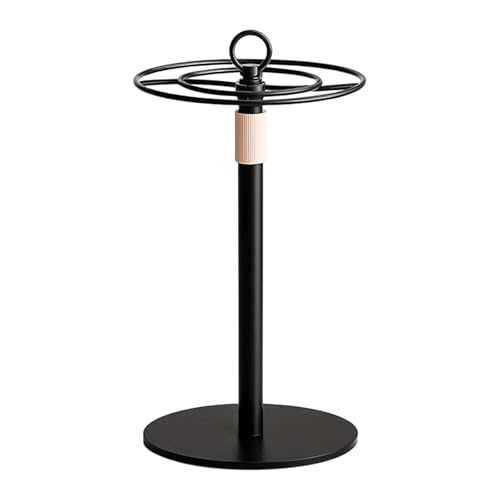 Porte-médailles rotatif Homyl support réglable pour décoration chambre ado