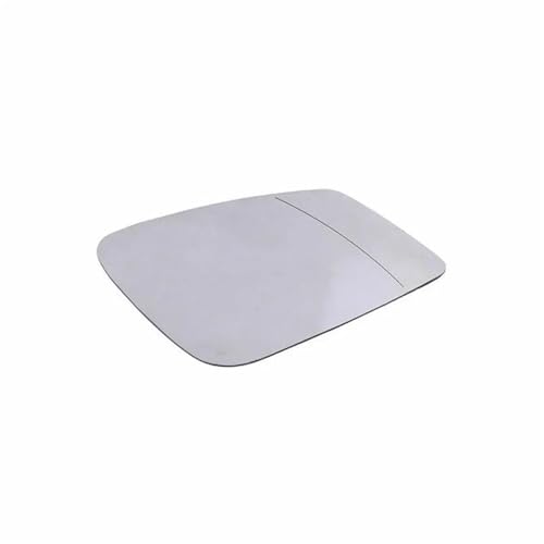 Miroir rétroviseur droit cassé ? Verre chauffant de remplacement pour F10 F11 F07