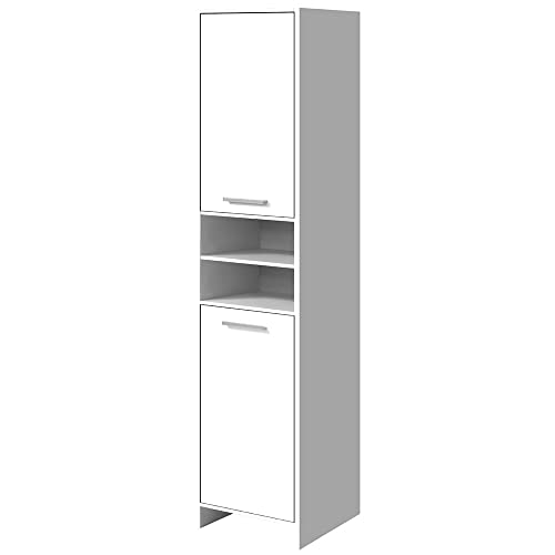 storage cabinets laminated