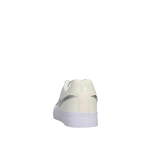 Image of NIKE Women's Court Borough Low Basketball Shoes