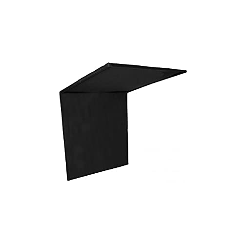 Westcott Scrim Jim Cine 4' x 8' Floppy Cutter Fabric