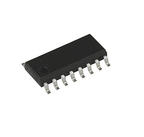 CD4053 Triple 2 Channel Multiplexer/Demultiplexer SOIC-16 Package (B09NMHBSRM) Amazon Price History, Amazon Price Tracker