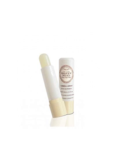 PERLIER Miel Miel Maquillage Lip Balm Et Lèvres Brillant Ã€ Lèvres Maquillage Cover